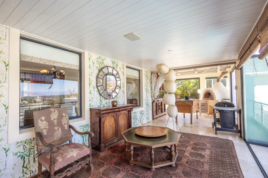 7 Bedroom Property for Sale in Welgedacht Western Cape